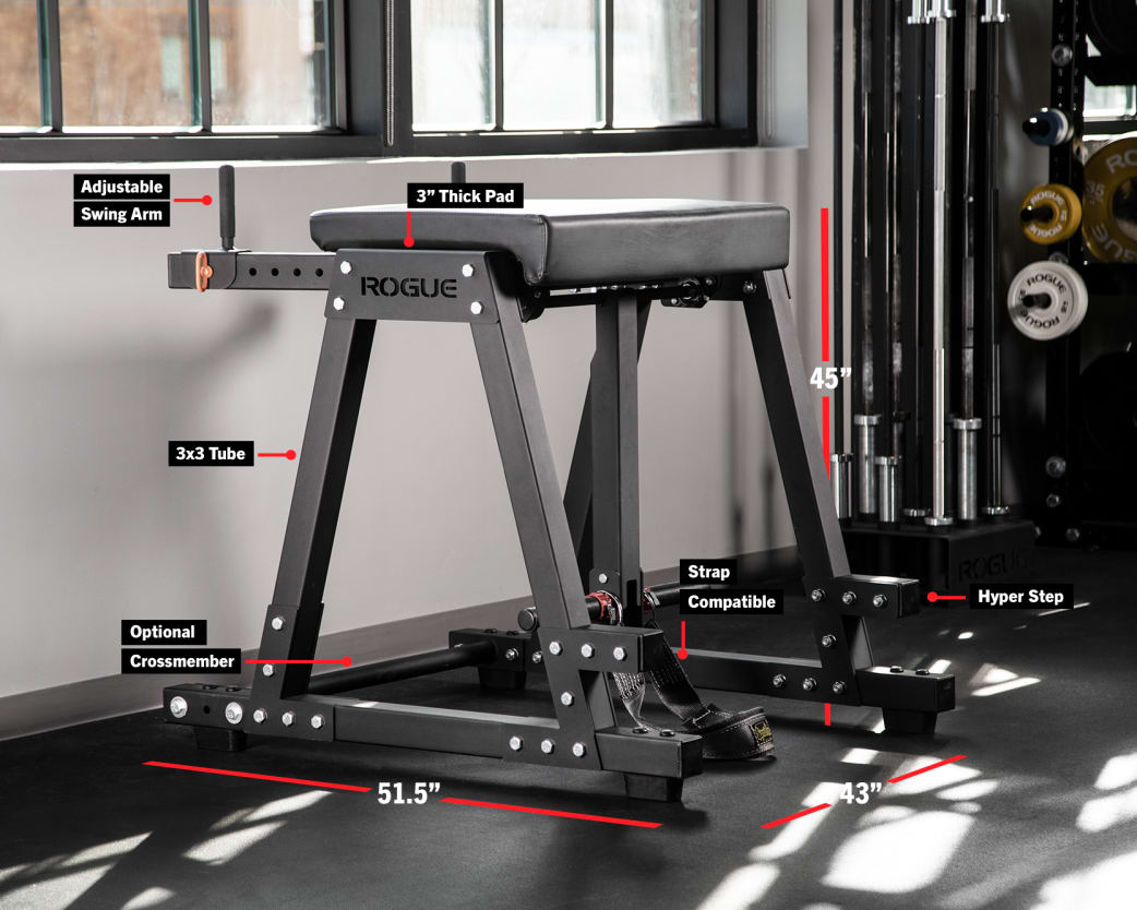 Rogue fitness products best sale